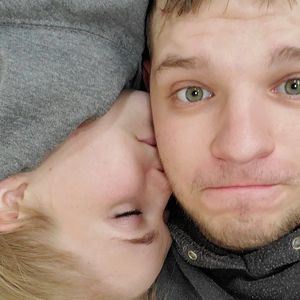 Meet your Posher, Cameron